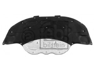 FEBI BILSTEIN 33053 garso izoliacijos medžiaga, variklio niša 
 Kėbulas -> Transporto priemonės priekis -> Gaubtas/dalys/garso izoliacinė medžiaga
204 682 06 26