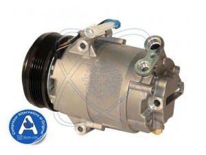 ELECTRO AUTO 20B0037A kompresorius, oro kondicionierius 
 Oro kondicionavimas -> Kompresorius/dalys
1854092, 1854102, 1854123