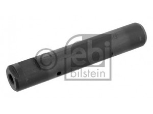 FEBI BILSTEIN 01689 lingės varžtas 
 Pakaba -> Lakštinė spyruoklinė pakaba
314 325 00 30, 370 322 01 30, 395 322 04 30