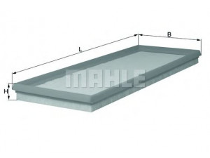 KNECHT LX 118 oro filtras 
 Techninės priežiūros dalys -> Techninės priežiūros intervalai
5020869, 5020877, 6117193, 844F9701AA