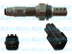 KAVO PARTS EOS-3063 lambda jutiklis 
 Išmetimo sistema -> Jutiklis/zondas
392102G200