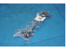 PARTS-MALL PXCLB-001-S šarnyro stabilizatorius 
 Ašies montavimas/vairavimo mechanizmas/ratai -> Stabilizatorius/fiksatoriai -> Savaime išsilyginanti atrama
5553038600