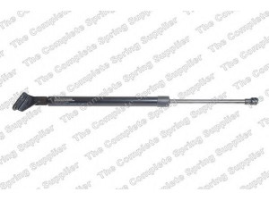 ROC GS1632 dujinė spyruoklė, bagažinė 
 Priedai -> Bagažinė/pakrovimo skyrius
KD5363620