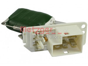 METZGER 0917030 varža, vidaus pūtiklis 
 Šildymas / vėdinimas -> Orpūtė/dalys
18 45 789, 18 45 790, 18 45 791
