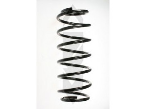 SPIDAN 48194 spyruoklė 
 Pakaba -> Spyruoklės
893 411 105 B