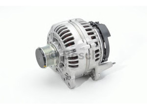 BOSCH 0 124 615 038 kintamosios srovės generatorius 
 Elektros įranga -> Kint. sr. generatorius/dalys -> Kintamosios srovės generatorius
022 903 028 A, 022 903 028 A, 022 903 028 AX