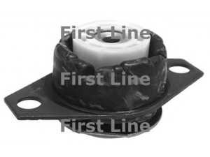 FIRST LINE FEM3075 variklio montavimas 
 Variklis -> Variklio montavimas -> Variklio montavimo rėmas
46765087