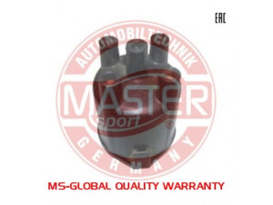 MASTER-SPORT 2101-3706500-PCS-MS skirstytuvo dangtelis 
 Kibirkšties / kaitinamasis uždegimas -> Degimo skirstytuvas/dalys
2101 3706500
