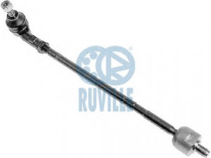 RUVILLE 915424 strypo montavimas 
 Vairavimas -> Sujungimo trauklės surinkimas/dalys -> Sujungimo trauklės surinkimas
3A0 422 803 C, 3A0 422 803 C