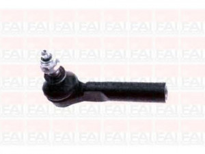 FAI AutoParts SS4709 skersinės vairo trauklės galas 
 Vairavimas -> Vairo mechanizmo sujungimai
9947926