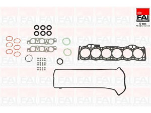 FAI AutoParts HS1837 tarpiklių komplektas, cilindro galva 
 Variklis -> Cilindrų galvutė/dalys -> Tarpiklis, cilindrų galvutė