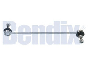 BENDIX 042495B šarnyro stabilizatorius 
 Ašies montavimas/vairavimo mechanizmas/ratai -> Stabilizatorius/fiksatoriai -> Savaime išsilyginanti atrama
48820-42020