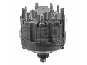 FEBI BILSTEIN 46472 jungiklis, priekiniai žibintai 
 Elektros įranga -> Šviesų jungikliai/relės/valdymas -> Šviesų jungiklis/svirtis
000 545 54 04, 000 545 62 04