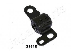 JAPANPARTS RU-2151R laikiklis, valdymo svirties montavimas 
 Ašies montavimas/vairavimo mechanizmas/ratai -> Valdymo svirtis/pasukamosios svirties sujungimas -> Montavimas/sutvirtinimas
48075-20010