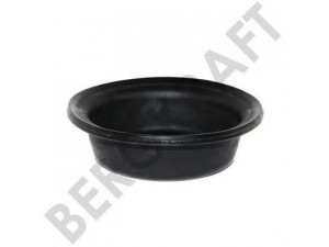 BERGKRAFT BK1401510AS membrana, spyruoklinis cilindras
0691763, 691763, 695751, 8.283.000.640.0