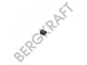BERGKRAFT BK2979521SP skersinio stabilizatoriaus įvorių komplektas
55 16 031 135, 5516031135