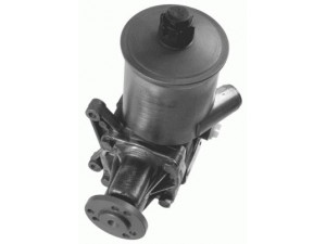 ZF Parts 2840 601 hidraulinis siurblys, vairo sistema
210 466 04 01, 210 466 04 01 80