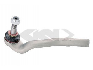 SPIDAN 51060 skersinės vairo trauklės galas 
 Vairavimas -> Vairo mechanizmo sujungimai
212 330 23 03, 218 330 03 00