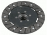 SACHS 1864 634 012 sankabos diskas