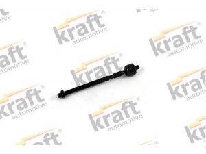 KRAFT AUTOMOTIVE 4305081 vidinė skersinė vairo trauklė 
 Vairavimas -> Vairo mechanizmo sujungimai
7701 469 280