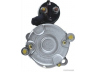 HERTH+BUSS JAKOPARTS J5213017 starteris 
 Elektros įranga -> Starterio sistema -> Starteris
R201-18-400A, R201-18-400B, R201-18-400C