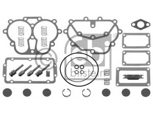FEBI BILSTEIN 35712 remonto komplektas, kompresorius 
 Pakaba -> Pneumatinė pakaba
3090471