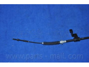 PARTS-MALL PTB-238 trosas, stovėjimo stabdys
0K55E44150, 0K55E44150B, 0K55E44150C
