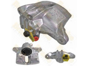 Brake ENGINEERING CA1980R stabdžių apkaba 
 Dviratė transporto priemonės -> Stabdžių sistema -> Stabdžių apkaba / priedai
4400P1