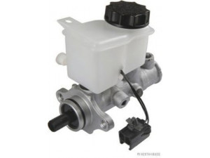 MAGNETI MARELLI 600000070400 pagrindinis cilindras, stabdžiai
BJ3K-43-400, BJ3K-43-40Z
