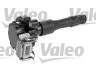 VALEO 245279 ritė, uždegimas 
 Kibirkšties / kaitinamasis uždegimas -> Uždegimo ritė
12 13 1 404 309, 12 13 1 703 228