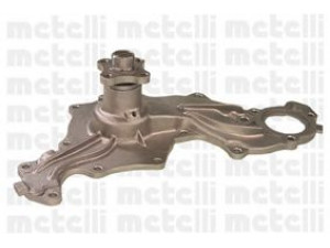 METELLI 24-0083 vandens siurblys 
 Aušinimo sistema -> Vandens siurblys/tarpiklis -> Vandens siurblys
5004980, 5007851, 5025832, A790X8591NA