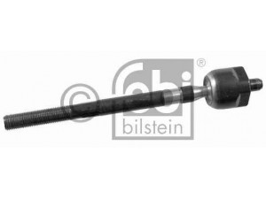 FEBI BILSTEIN 22765 vidinė skersinė vairo trauklė 
 Vairavimas -> Vairo mechanizmo sujungimai
77 01 472 766, 77 01 472 766 SK