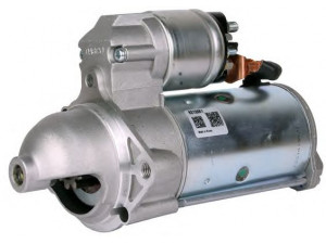 PowerMax 8212861 starteris 
 Elektros įranga -> Starterio sistema -> Starteris
12412155827, 12412246570, 12412246571