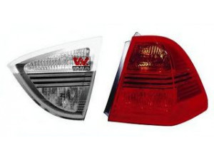 VAN WEZEL 0658932 kombinuotas galinis žibintas 
 Elektros įranga -> Šviesos -> Kombinuotas galinis žibintas/dalys -> Kombinuotas galinis žibintas
6321-7160-062, 63217160062