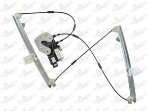 AC Rolcar 01.4575 lango pakėliklis 
 Vidaus įranga -> Elektrinis lango pakėliklis
8200075940, 8200478623