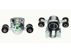 BUDWEG CALIPER 341354 stabdžių apkaba 
 Dviratė transporto priemonės -> Stabdžių sistema -> Stabdžių apkaba / priedai
41120-01B00, 41120-01B01