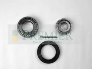 BRT Bearings BRT252 rato guolio komplektas 
 Ašies montavimas/vairavimo mechanizmas/ratai -> Rato stebulė/montavimas -> Rato guolis