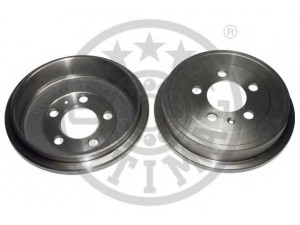 OPTIMAL BT-1300 stabdžių būgnas 
 Stabdžių sistema -> Būgninis stabdys -> Stabdžių būgnas
6Q0609617, 6Q0609617, 600609617