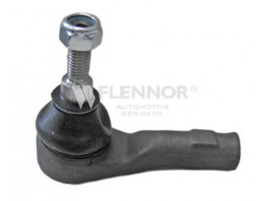 FLENNOR FL0225-B skersinės vairo trauklės galas 
 Vairavimas -> Vairo mechanizmo sujungimai
LR010675, QJB500040