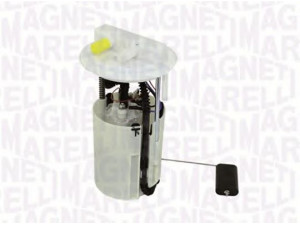 MAGNETI MARELLI 519030309927 degalų matuoklis 
 Ryšio/informacijos sistemos -> Prietaisai
1525Z3