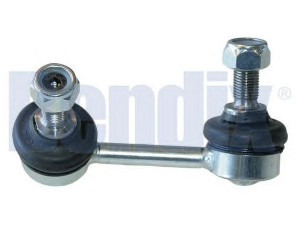 BENDIX 042525B šarnyro stabilizatorius 
 Ašies montavimas/vairavimo mechanizmas/ratai -> Stabilizatorius/fiksatoriai -> Savaime išsilyginanti atrama
548113E010