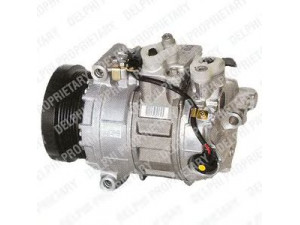 DELPHI TSP0155339 kompresorius, oro kondicionierius 
 Oro kondicionavimas -> Kompresorius/dalys
001 230 0011, 001 230 0811, 001 230 1111