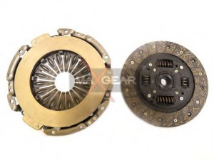 MAXGEAR 61-5195 sankabos komplektas 
 Sankaba/dalys -> Sankabos remonto komplektas, visas
7701472771, 7701472771, 7701473674