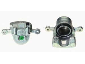 BREMBO F 79 025 stabdžių apkaba 
 Dviratė transporto priemonės -> Stabdžių sistema -> Stabdžių apkaba / priedai
5510164G00, 5510164G01, 5510164G02