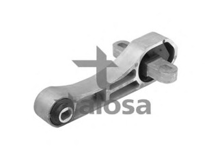 TALOSA 61-06807 montavimas, automatinė transmisija 
 Transmisija -> Automatinė pavarų dėžė -> Transmisijos montavimas
51782206