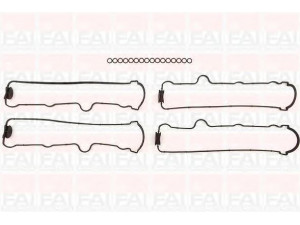 FAI AutoParts RC846S tarpiklis, svirties dangtis 
 Variklis -> Cilindrų galvutė/dalys -> Svirties dangtelis/tarpiklis
4770319, 55351456, 5607833, 607525