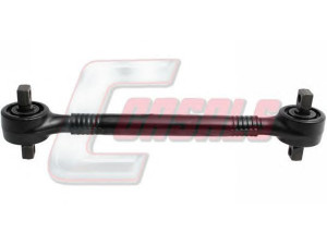 CASALS R8497 vikšro valdymo svirtis 
 Ašies montavimas/vairavimo mechanizmas/ratai -> Valdymo svirtis/pasukamosios svirties sujungimas -> Vairo trauklės (valdymo svirtis, išilginis balansyras, diago
85432206001