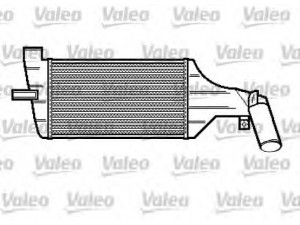 VALEO 817916 tarpinis suslėgto oro aušintuvas, kompresorius 
 Variklis -> Oro tiekimas -> Įkrovos agregatas (turbo/superįkrova) -> Tarpinis suslėgto oro aušintuvas
1302413, 1302413, 9192587