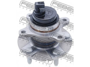 FEBEST 0182-UCF30F rato stebulė 
 Ašies montavimas/vairavimo mechanizmas/ratai -> Rato stebulė/montavimas -> Rato stebulė
43550-50032