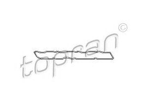 TOPRAN 721 036 tarpiklis, svirties dangtis 
 Variklis -> Cilindrų galvutė/dalys -> Svirties dangtelis/tarpiklis
9400249959, 0249 95, 9400249959